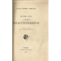 Livros/Acervo/S/SENNA FREITAS QUEM